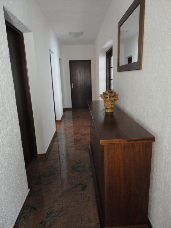 Apartment Mira Senj  Room photo