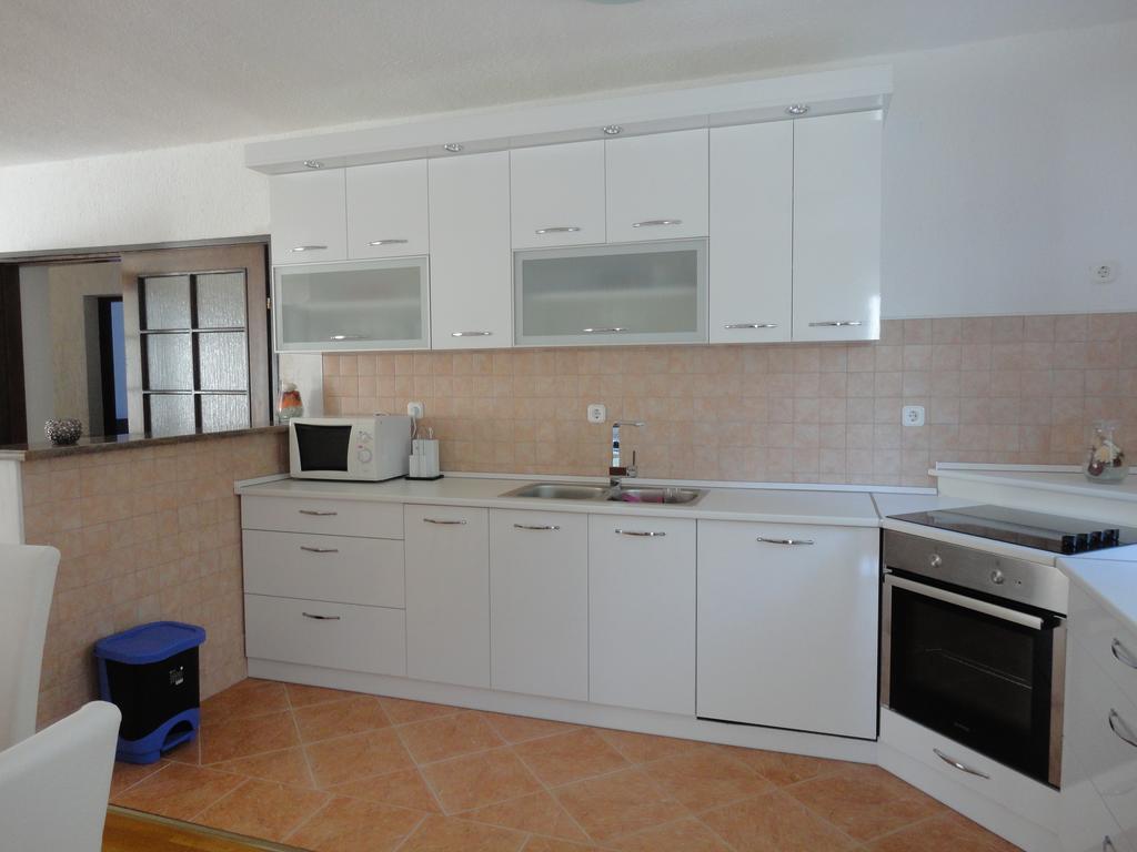 Apartment Mira Senj  Room photo